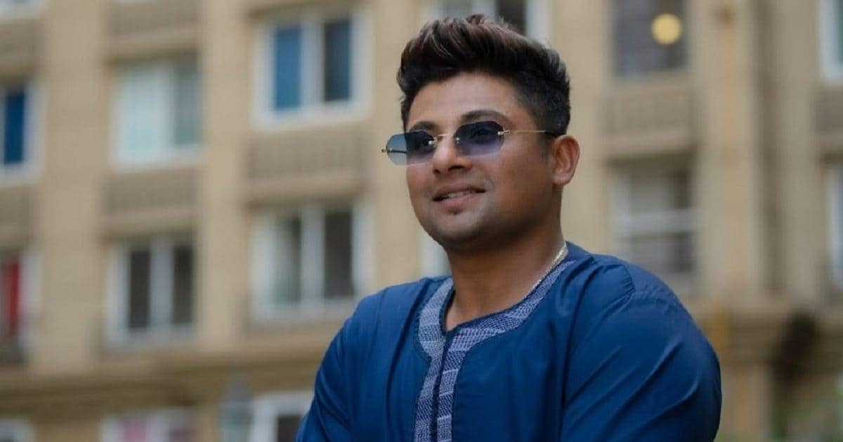 Sarfaraz Khan: किस कार से चलते हैं सरफराज खान? नेटवर्थ करोड़ों में, कहां से होती है इतनी कमाई Sarfaraz Khan: किस कार से चलते हैं सरफराज खान? नेटवर्थ करोड़ों में, कहां से होती है इतनी कमाई