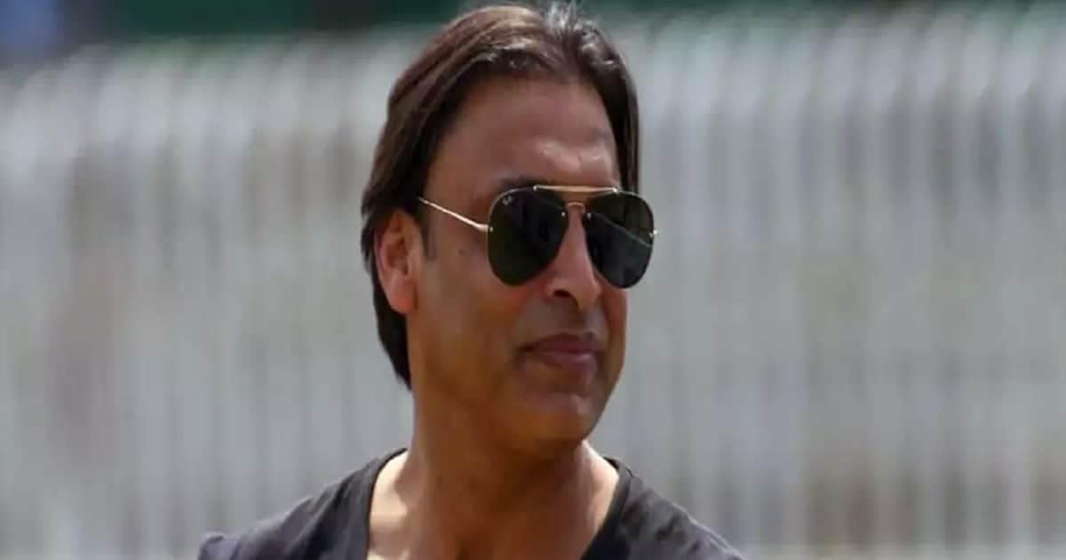 पाकिस्तान की हार के बाद PCB पर भड़के शोएब अख्तर, कहा- हारना ठीक है लेकिन…. पाकिस्तान की हार के बाद PCB पर भड़के शोएब अख्तर, कहा- हारना ठीक है लेकिन….