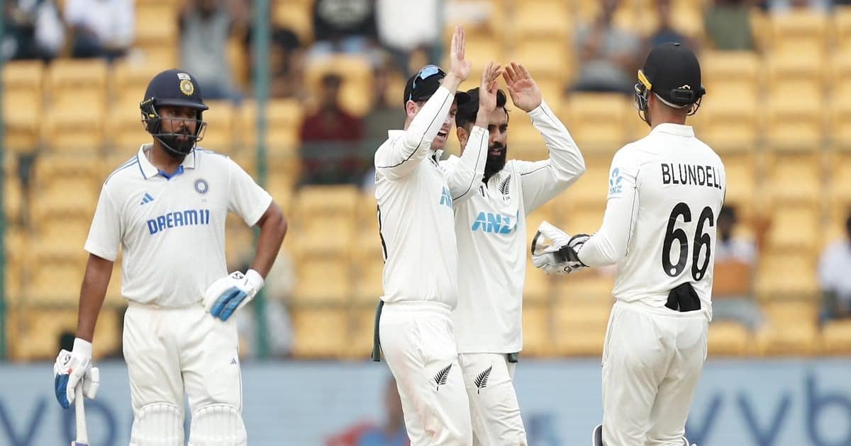 रवि शास्त्री का कड़वा बयान, टीम इंडिया ने हल्के में ले लिया था, न्यूजीलैंड के खिलाफ ने कीमत चुकाई रवि शास्त्री का कड़वा बयान, टीम इंडिया ने हल्के में ले लिया था, न्यूजीलैंड के खिलाफ ने कीमत चुकाई