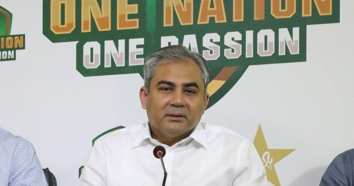 चैंपियंस ट्रॉफी कैसे कराएगा पाकिस्तान? टीम होटल में लगी आग में बाल-बाल बची 5 खिलाड़ियों की जान, चैंपियनशिप बीच में खत्म चैंपियंस ट्रॉफी कैसे कराएगा पाकिस्तान? टीम होटल में लगी आग में बाल-बाल बची 5 खिलाड़ियों की जान, चैंपियनशिप बीच में खत्म