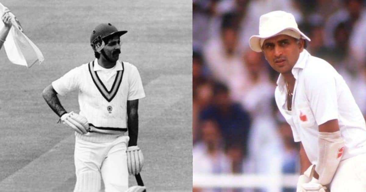 जब क्रिकेटर के सपोर्ट में महिला ने उतारे कपड़े, न्यूड होकर मैदान में आई, गावस्कर ने सुनाया था किस्सा जब क्रिकेटर के सपोर्ट में महिला ने उतारे कपड़े, न्यूड होकर मैदान में आई, गावस्कर ने सुनाया था किस्सा