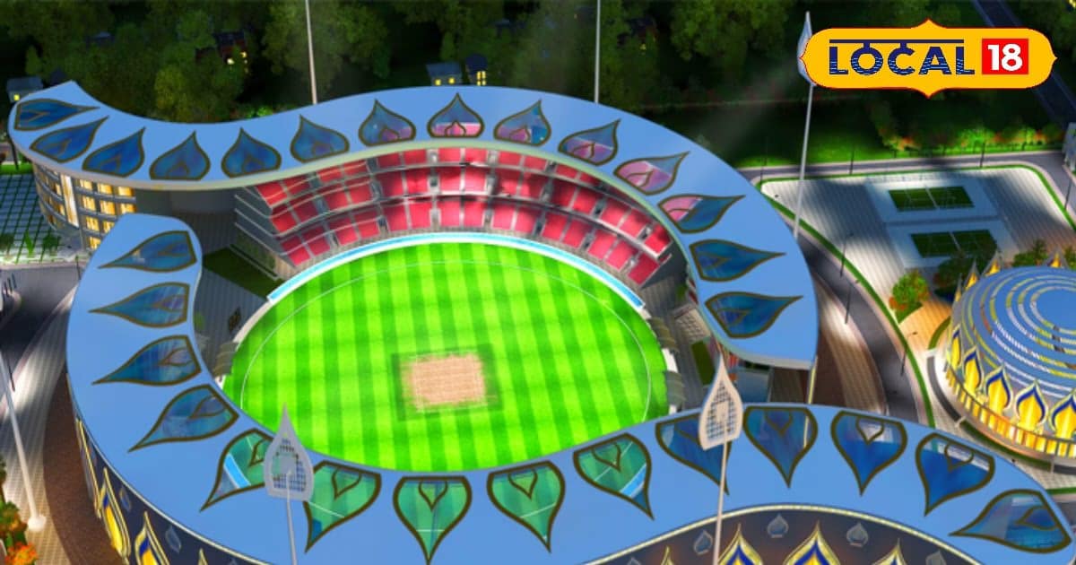 खरमास के बाद होगा पटना के मोईनुल हक स्टेडियम का कायाकल्प, IPL के साथ होंगे इंटरनेशनल मैच खरमास के बाद होगा पटना के मोईनुल हक स्टेडियम का कायाकल्प, IPL के साथ होंगे इंटरनेशनल मैच