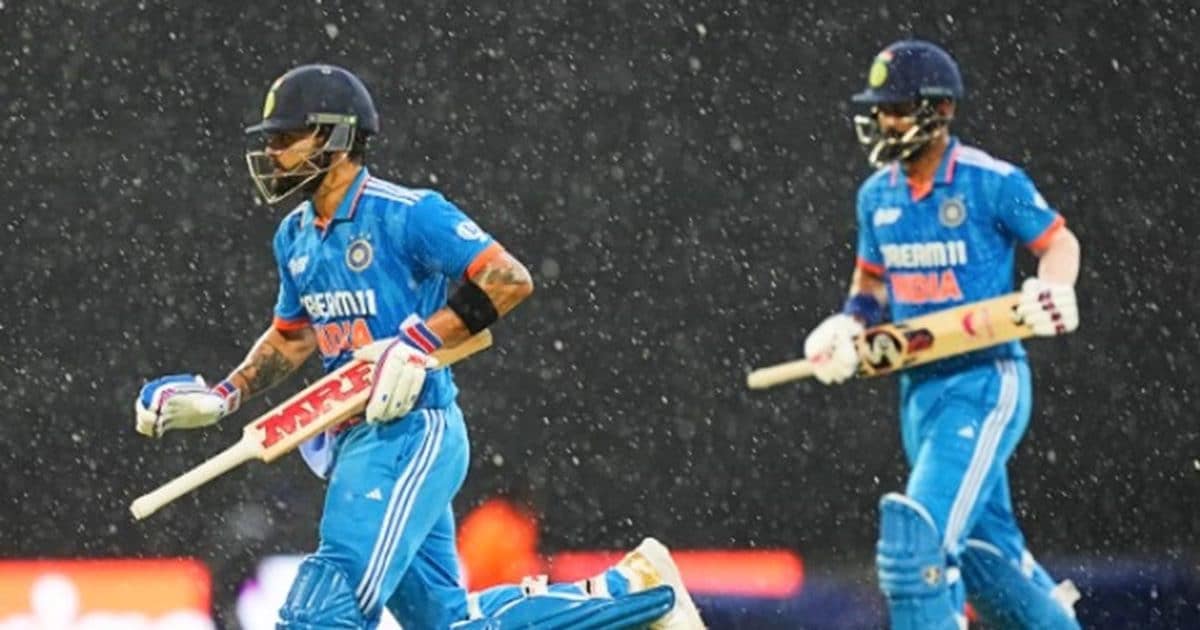 अगर चैंपियंस ट्रॉफी नॉकआउट या फाइनल मैच बारिश के कारण रद्द हो जाता है तो क्या होगा? अगर चैंपियंस ट्रॉफी नॉकआउट या फाइनल मैच बारिश के कारण रद्द हो जाता है तो क्या होगा?