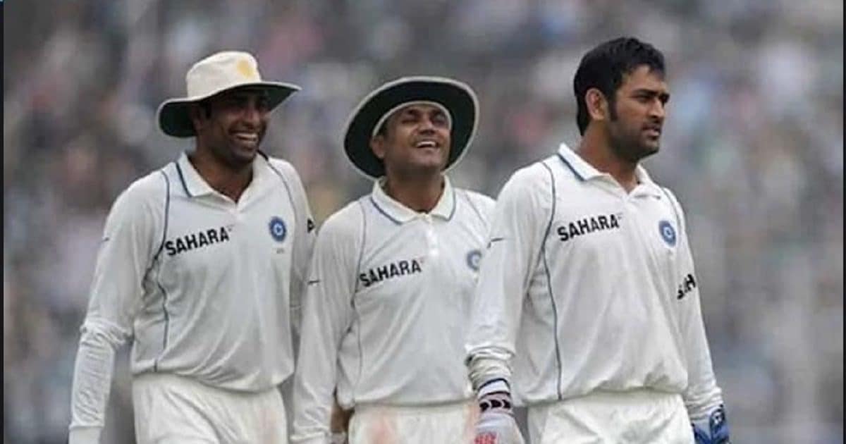 6 भारतीय दिग्गज का टेस्ट करियर बॉर्डर गावस्कर ट्रॉफी से खत्म हुआ 6 भारतीय दिग्गज का टेस्ट करियर बॉर्डर गावस्कर ट्रॉफी से खत्म हुआ