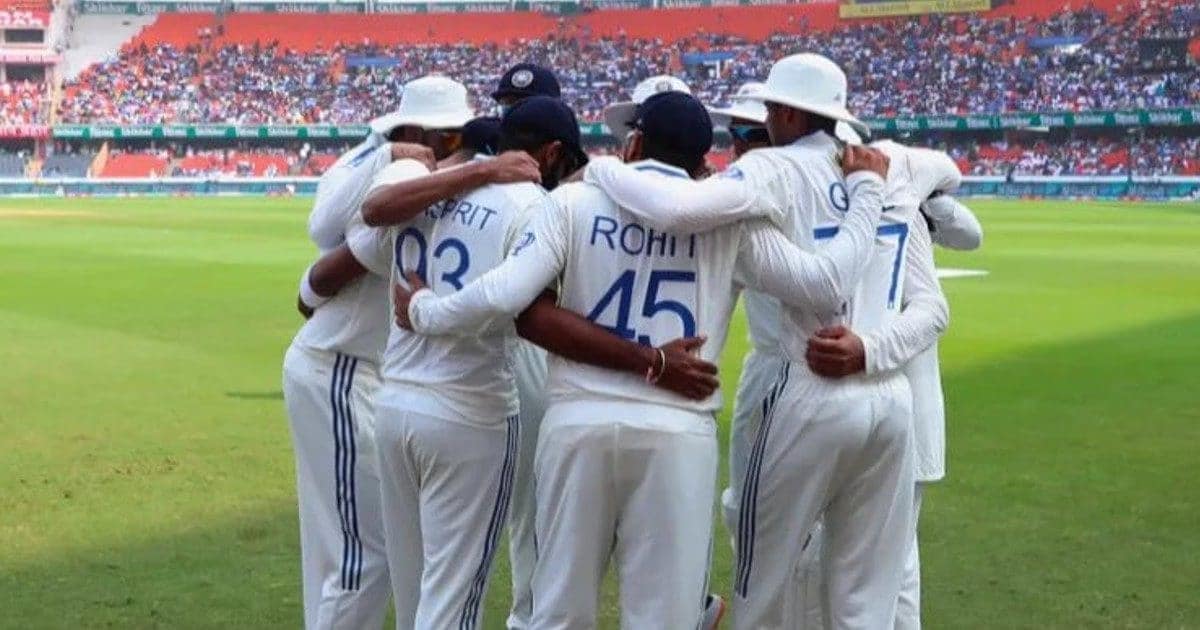 Ind vs Aus: भारत-ऑस्ट्रेलिया के बीच कब खेला जाएगा पांचवा टेस्ट? कितने बजे होगा शुरू, कहां देख पाएंगे Live Ind vs Aus: भारत-ऑस्ट्रेलिया के बीच कब खेला जाएगा पांचवा टेस्ट? कितने बजे होगा शुरू, कहां देख पाएंगे Live