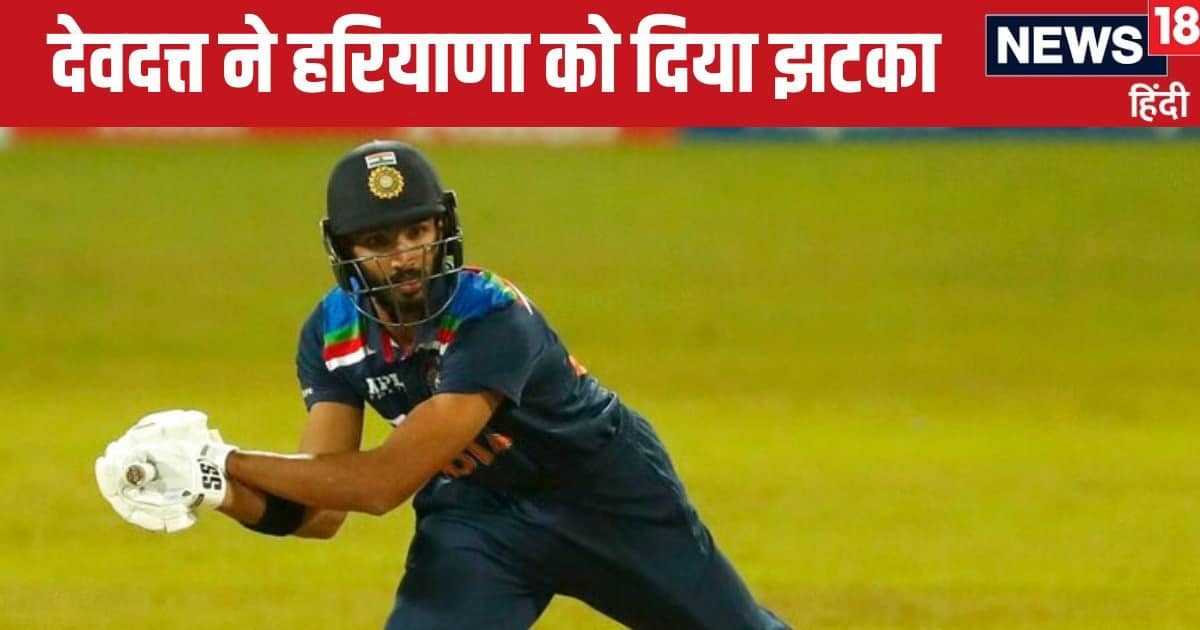 केएल राहुल की टीम फाइनल में पहुंची, करुण नायर या ऋतुराज गायवकवाड़… खिताबी मुकाबला कब? केएल राहुल की टीम फाइनल में पहुंची, करुण नायर या ऋतुराज गायवकवाड़… खिताबी मुकाबला कब?