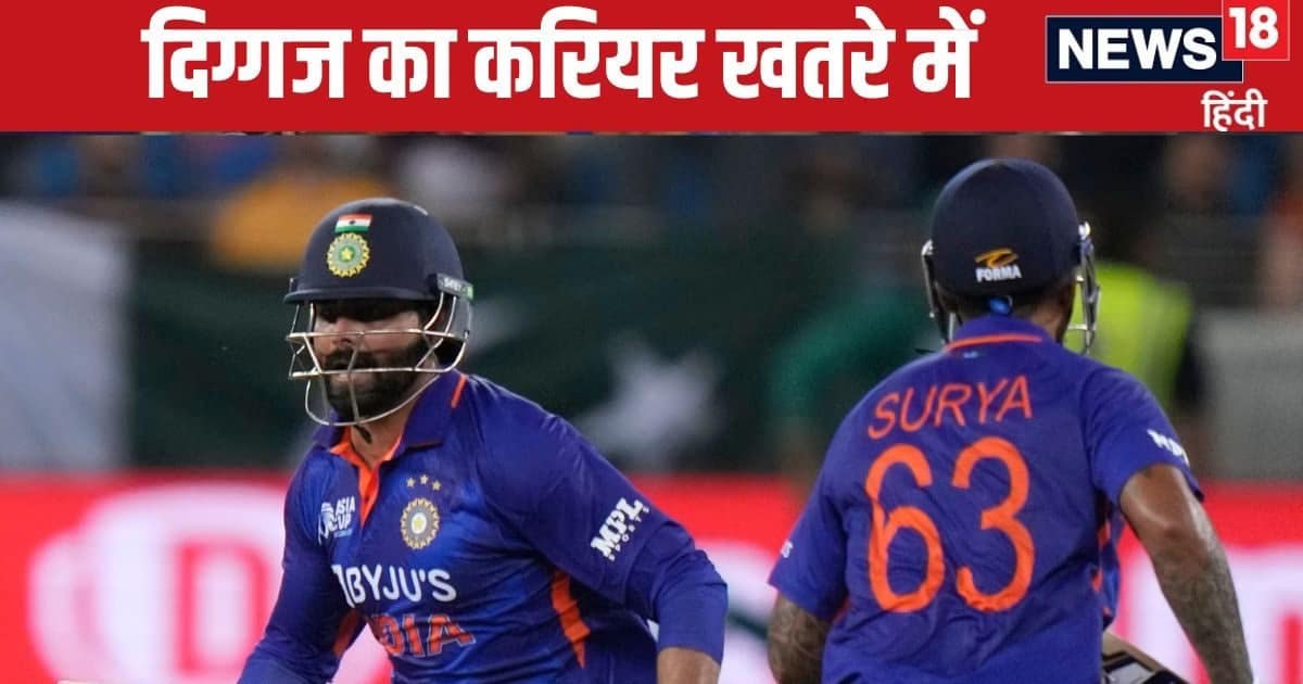 विराट-रोहित पर होती रही बात, इधर ब्रिस्बेन के भारतीय हीरो का करियर पड़ गया खतरे में, संन्यास का… विराट-रोहित पर होती रही बात, इधर ब्रिस्बेन के भारतीय हीरो का करियर पड़ गया खतरे में, संन्यास का…