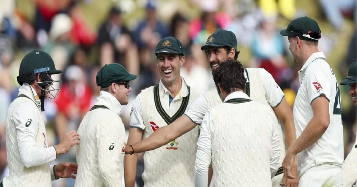 10000 रन बनाने से चूका दिग्गज, पिच को ठहराया जिम्मेदार, कहा- जंजीर से बंधा हुआ… 10000 रन बनाने से चूका दिग्गज, पिच को ठहराया जिम्मेदार, कहा- जंजीर से बंधा हुआ…