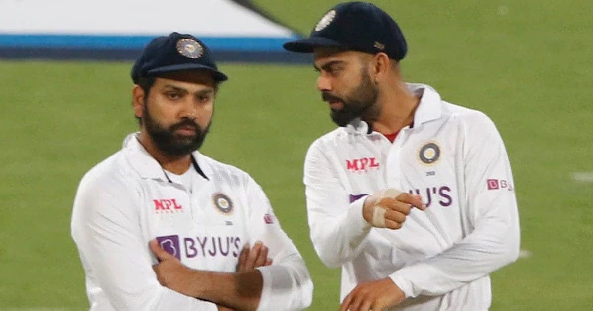 रोहित शर्मा, विराट कोहली, शुभमन गिल…रणजी ट्रॉफी में कौन सी टीम के खिलाफ खेलेंगे मुकाबला – News18 हिंदी रोहित शर्मा, विराट कोहली, शुभमन गिल…रणजी ट्रॉफी में कौन सी टीम के खिलाफ खेलेंगे मुकाबला – News18 हिंदी