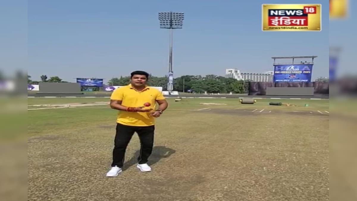 पहले दिन का पहला सेशन तो ट्रेलर है, पिक्चर अभी बाकी है – News18 हिंदी पहले दिन का पहला सेशन तो ट्रेलर है, पिक्चर अभी बाकी है – News18 हिंदी