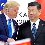Trump lowers fentanyl tariffs on China, while Xi delays rare earth export controls Trump lowers fentanyl tariffs on China, while Xi delays rare earth export controls