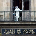 A daylight heist and a national ‘humiliation’: How 7 minutes at the Louvre stunned France A daylight heist and a national ‘humiliation’: How 7 minutes at the Louvre stunned France