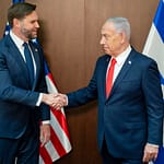 Vance says he’s not in Israel to babysit Gaza ceasefire as next steps remain uncertain Vance says he’s not in Israel to babysit Gaza ceasefire as next steps remain uncertain