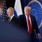 Russia furious as Trump sanctions target the heart of Putin’s war economy Russia furious as Trump sanctions target the heart of Putin’s war economy
