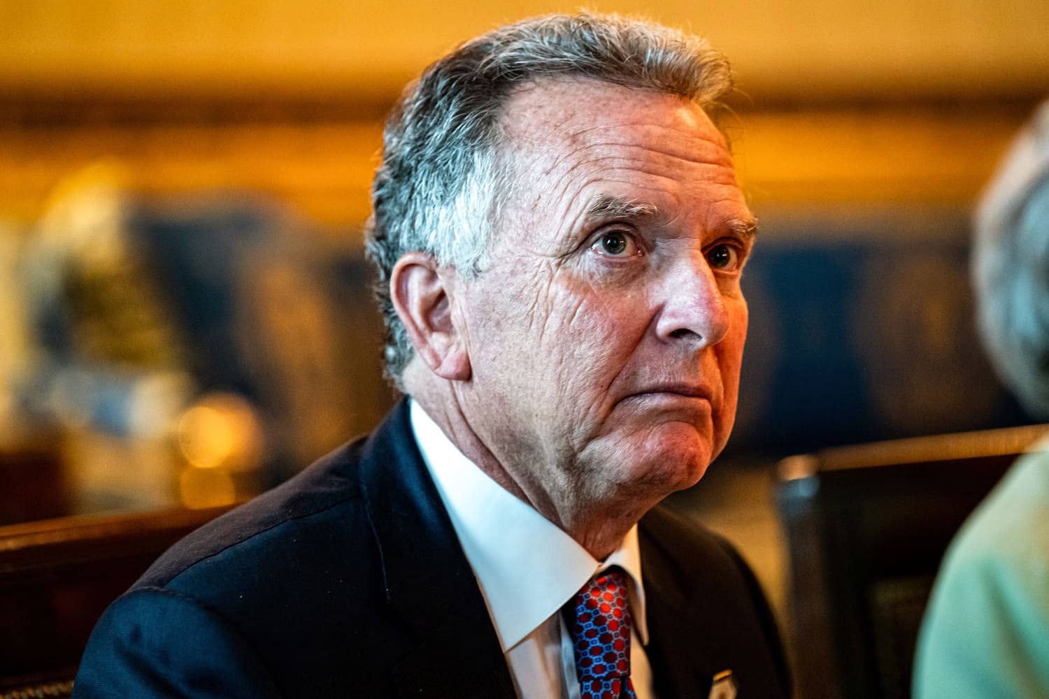 Two top U.S. officials will travel into Gaza to inspect aid distribution Two top U.S. officials will travel into Gaza to inspect aid distribution