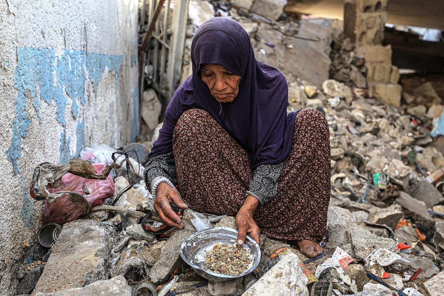 Israel’s Netanyahu expected to push for plan to ‘occupy’ Gaza Israel’s Netanyahu expected to push for plan to ‘occupy’ Gaza