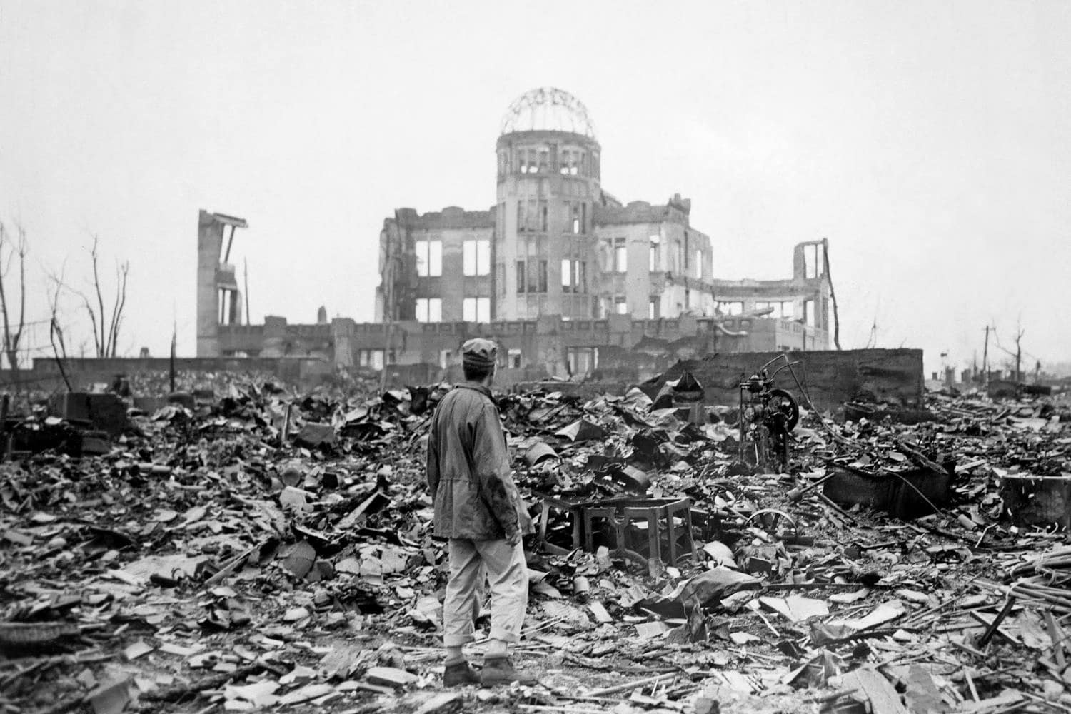 80 years later, Hiroshima bombing survivors warn of new nuclear warfare 80 years later, Hiroshima bombing survivors warn of new nuclear warfare