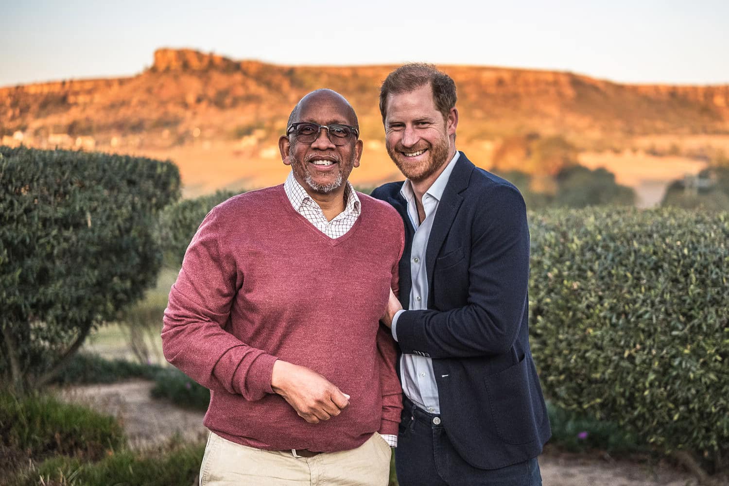 Prince Harry among those criticized in spat over charity he cofounded Prince Harry among those criticized in spat over charity he cofounded