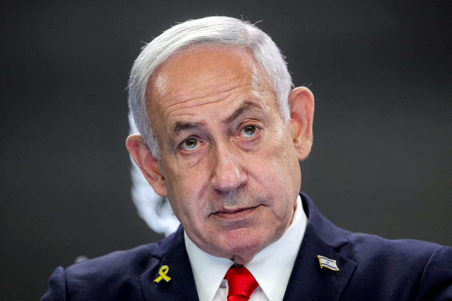 Pressure mounts on Netanyahu amid starvation crisis in Gaza Pressure mounts on Netanyahu amid starvation crisis in Gaza