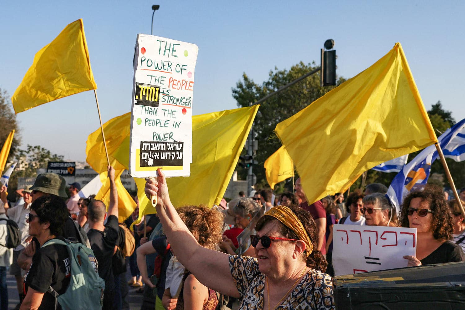 Netanyahu’s plans for expanded Gaza offensive spark anger and dismay at home and abroad Netanyahu’s plans for expanded Gaza offensive spark anger and dismay at home and abroad