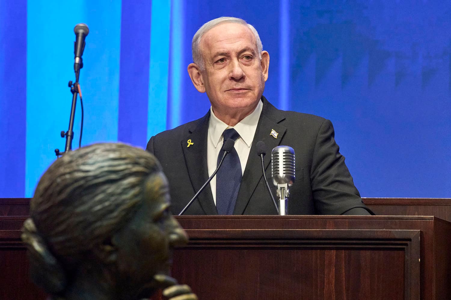 Netanyahu hints Gaza ceasefire talks now focus on releasing all hostages at once Netanyahu hints Gaza ceasefire talks now focus on releasing all hostages at once