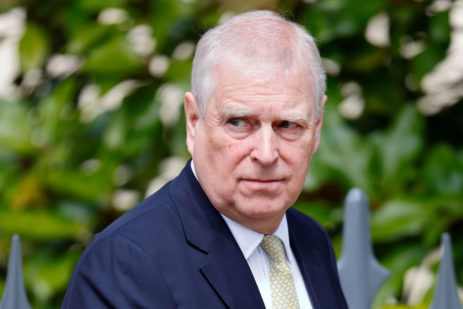 New Prince Andrew bio makes fresh revelations about his Epstein ties New Prince Andrew bio makes fresh revelations about his Epstein ties