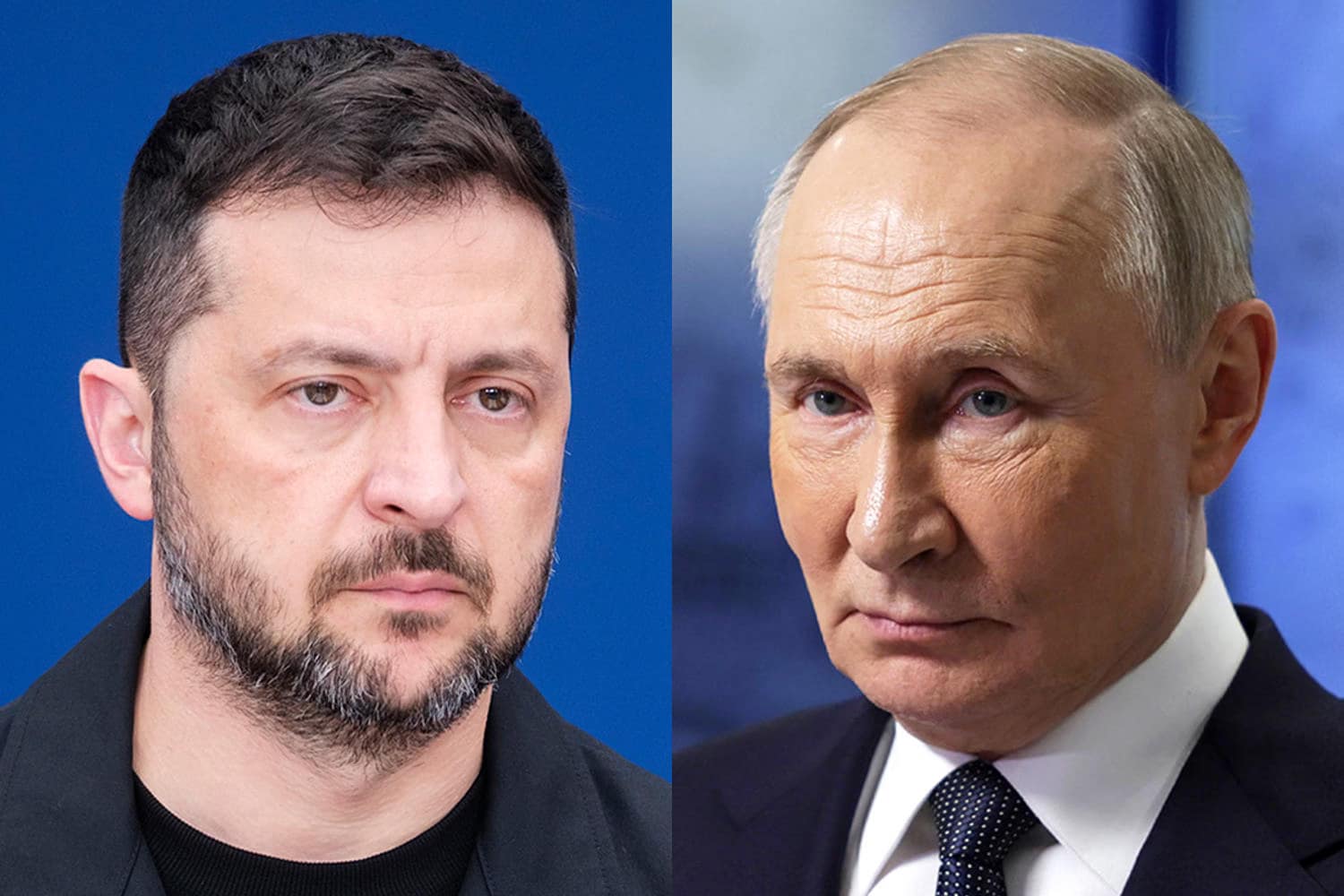 Trump’s plan for Ukraine peace talks faces a major challenge: Hosting Putin Trump’s plan for Ukraine peace talks faces a major challenge: Hosting Putin