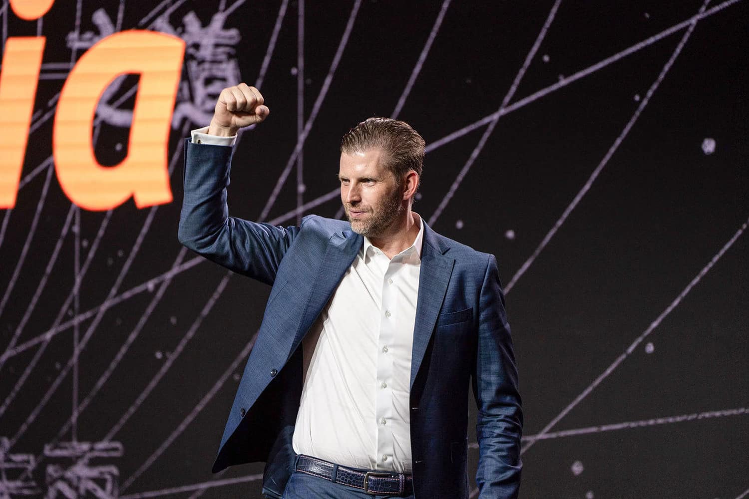 What is American Bitcoin, and why is Eric Trump touting it in Hong Kong? What is American Bitcoin, and why is Eric Trump touting it in Hong Kong?