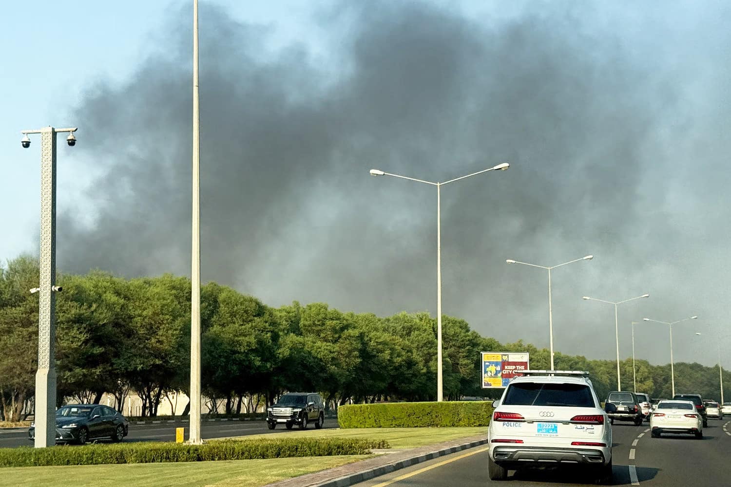 Israel strikes Hamas leadership in Qatar, which had been mediating a ceasefire in Gaza Israel strikes Hamas leadership in Qatar, which had been mediating a ceasefire in Gaza