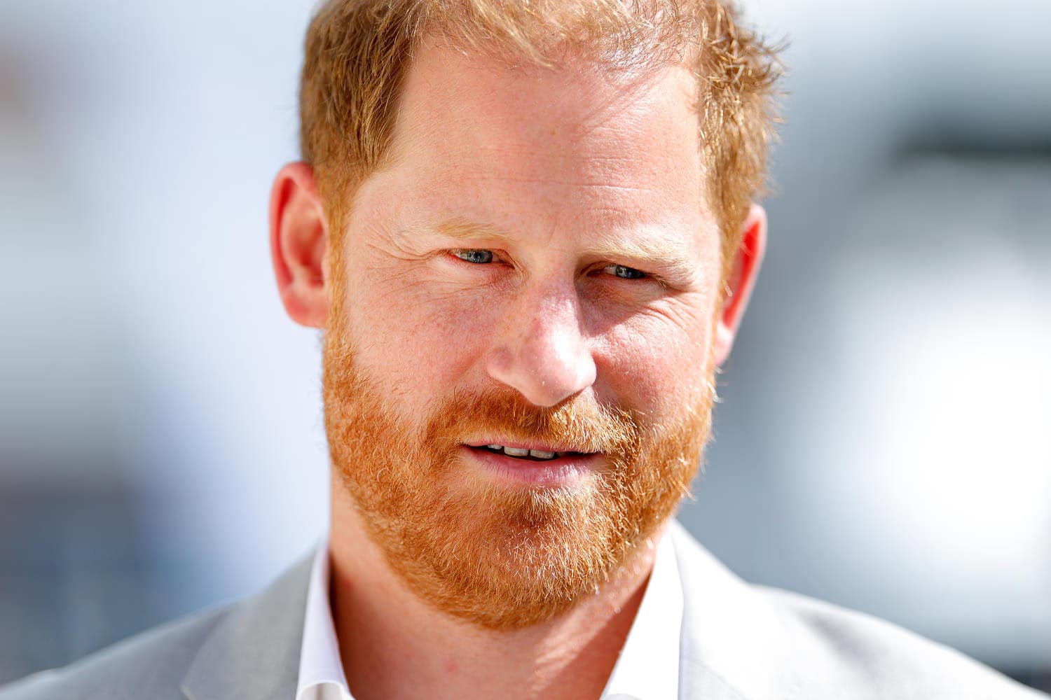 Prince Harry says explosive memoir ‘not about revenge’ and he has no regrets Prince Harry says explosive memoir ‘not about revenge’ and he has no regrets