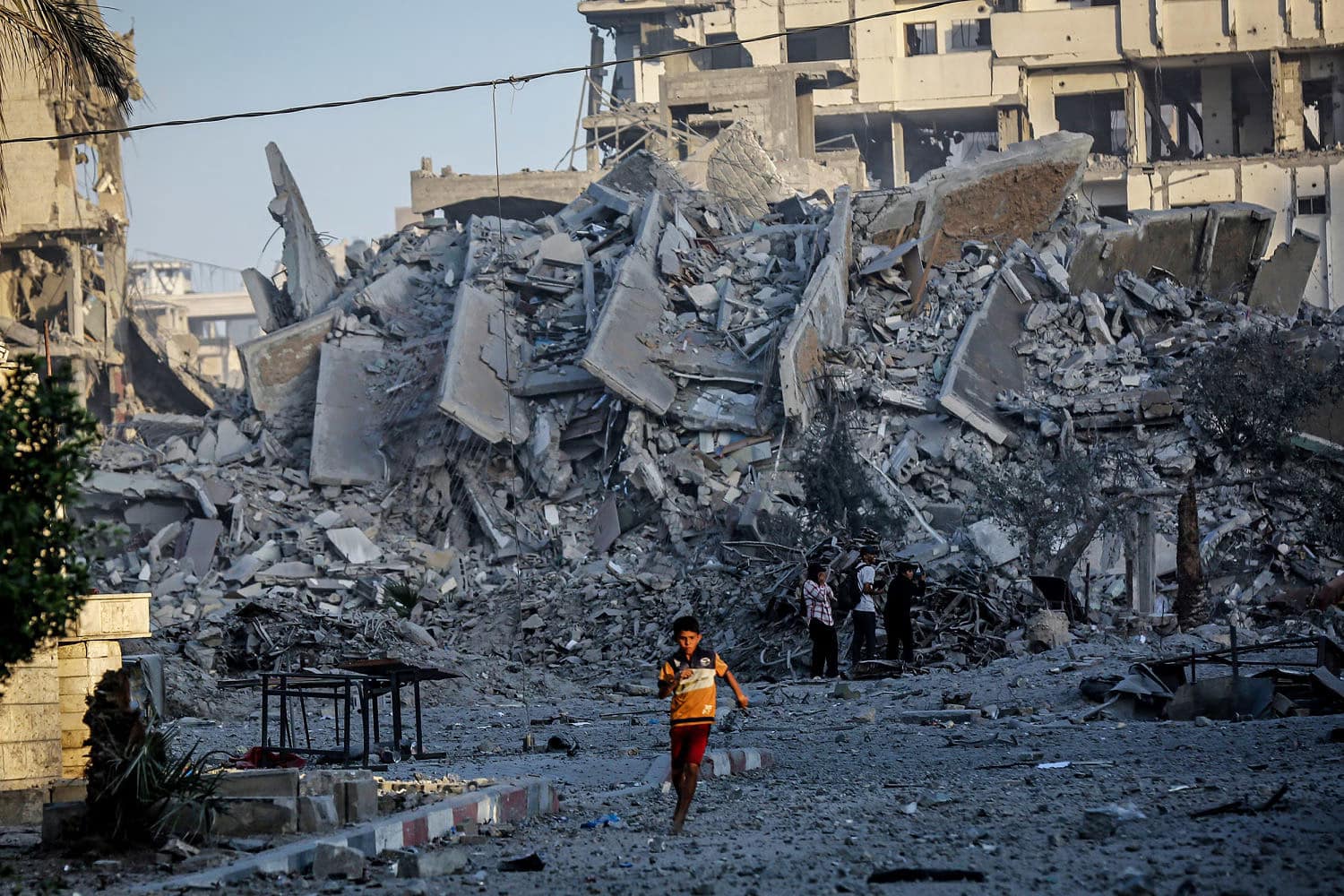 Trump’s Gaza peace plan met with support, and skepticism, as world awaits Hamas’ response Trump’s Gaza peace plan met with support, and skepticism, as world awaits Hamas’ response