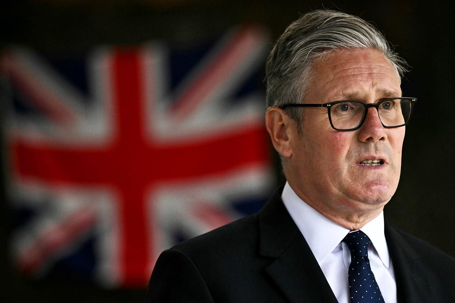 He is rated as Britain’s most unpopular leader ever. Can he turn it around? He is rated as Britain’s most unpopular leader ever. Can he turn it around?