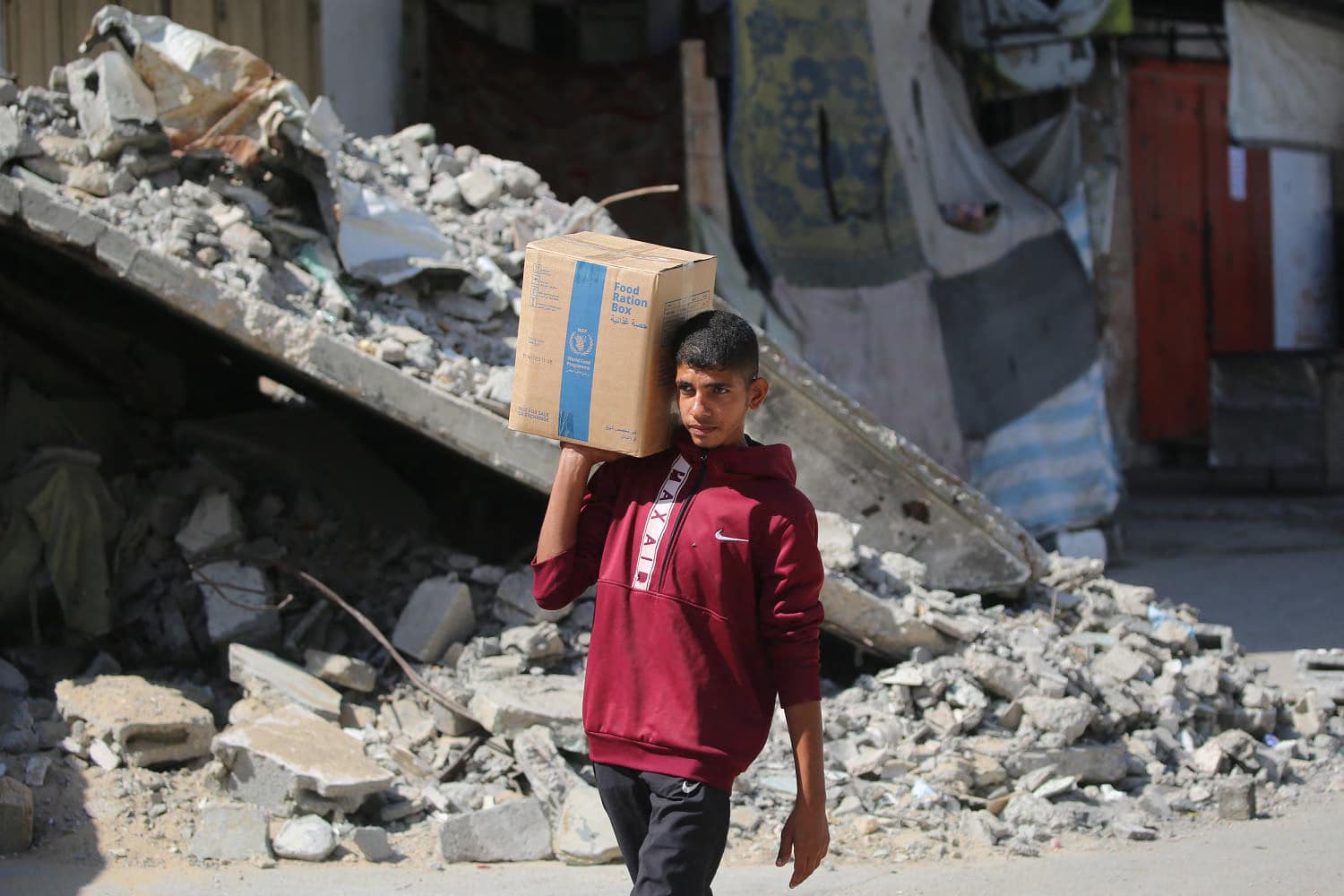 Israel and Hamas trade accusations over ceasefire violations Israel and Hamas trade accusations over ceasefire violations