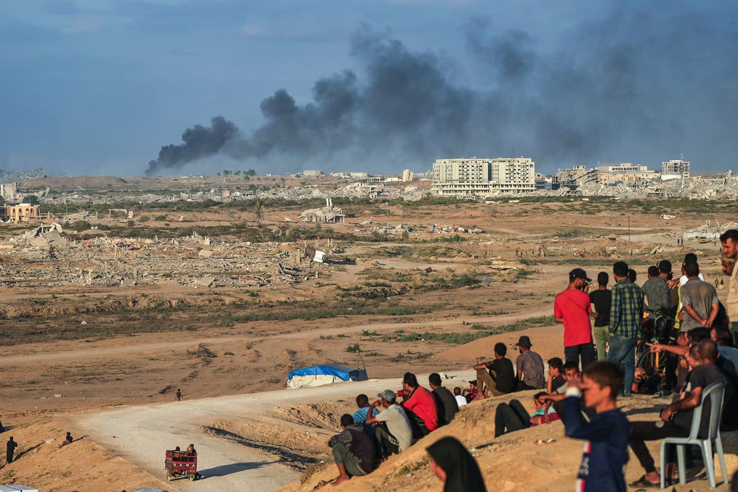 U.S. prepping to send 200 troops to Israel for Gaza support, U.S. officials say U.S. prepping to send 200 troops to Israel for Gaza support, U.S. officials say