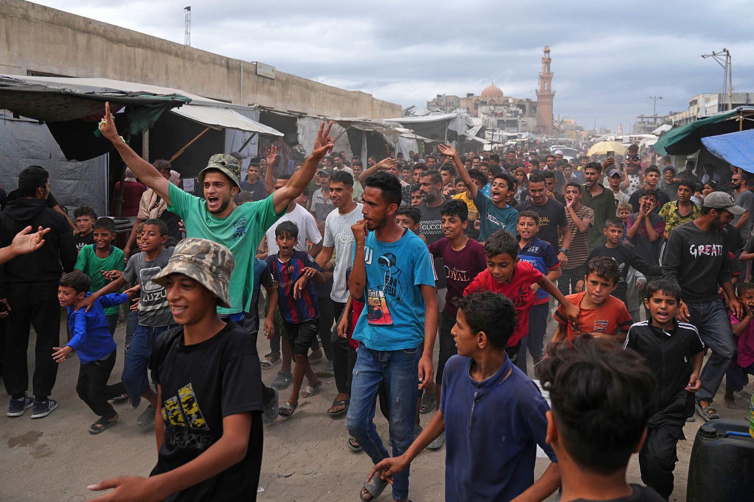 What to know about the Israel-Hamas truce and hostage release plan What to know about the Israel-Hamas truce and hostage release plan