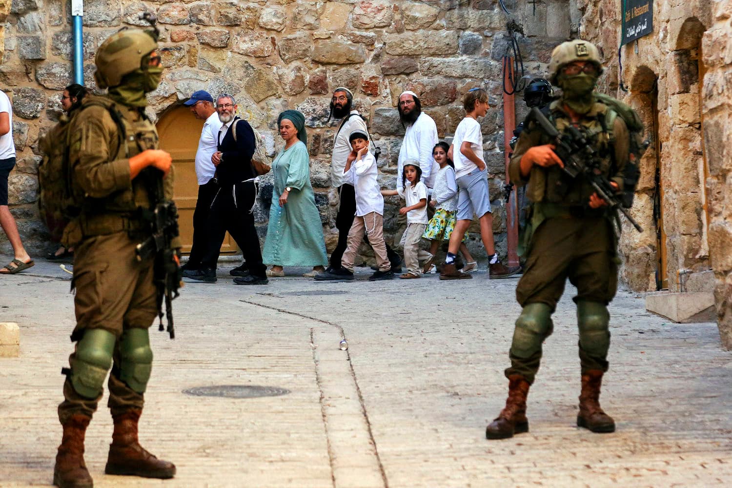 Top U.S. officials criticize Israel’s moves on West Bank annexation Top U.S. officials criticize Israel’s moves on West Bank annexation