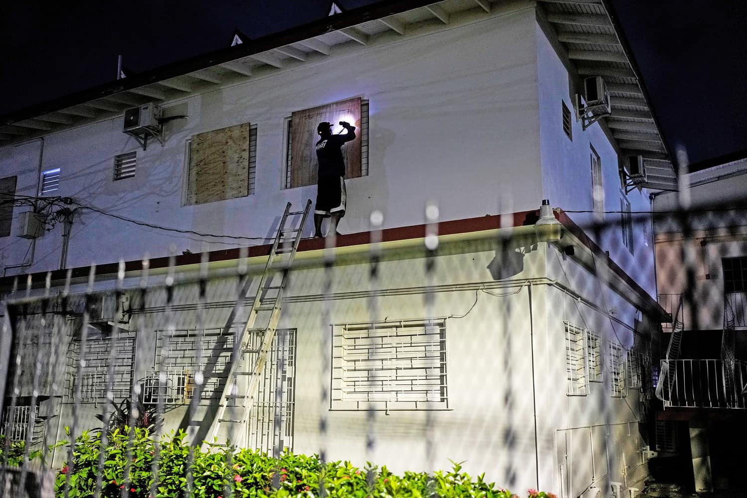 Hurricane Melissa intensifies to Category 5, threatens Jamaica with ‘catastrophic’ flooding Hurricane Melissa intensifies to Category 5, threatens Jamaica with ‘catastrophic’ flooding