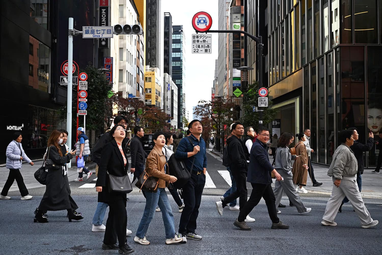 China targets seafood and anime as feud with Japan ramps up China targets seafood and anime as feud with Japan ramps up