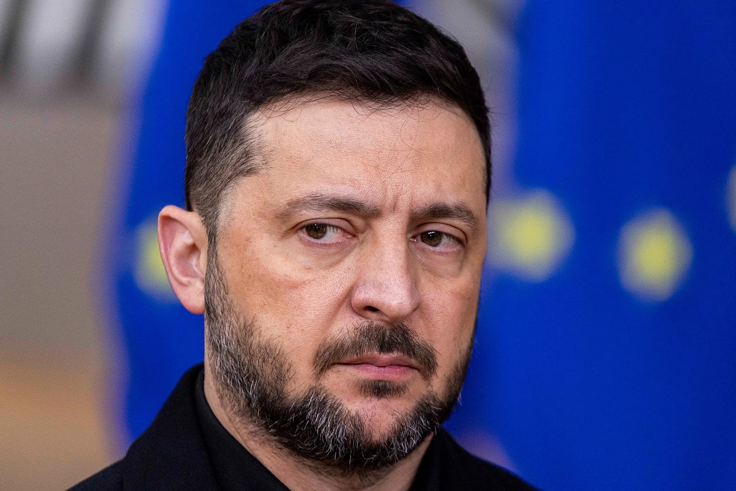 Ukraine’s Zelenskyy says he’s ready for elections after Trump said it was time for a vote Ukraine’s Zelenskyy says he’s ready for elections after Trump said it was time for a vote