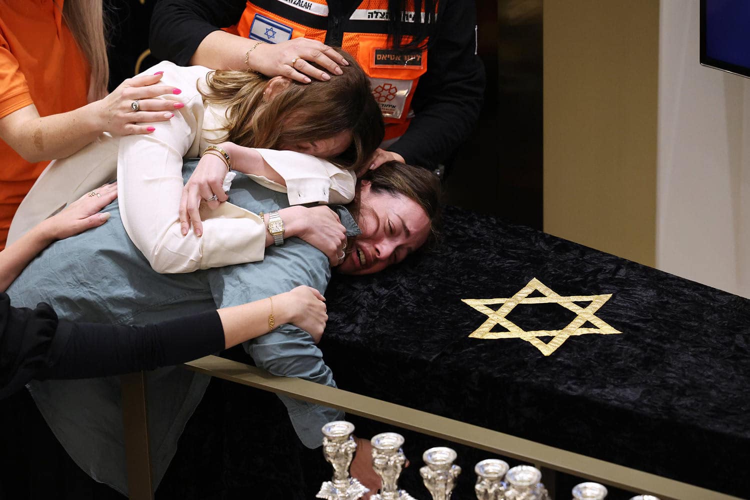 Bondi Beach shooting suspect charged with terrorism and 15 counts of murder Bondi Beach shooting suspect charged with terrorism and 15 counts of murder