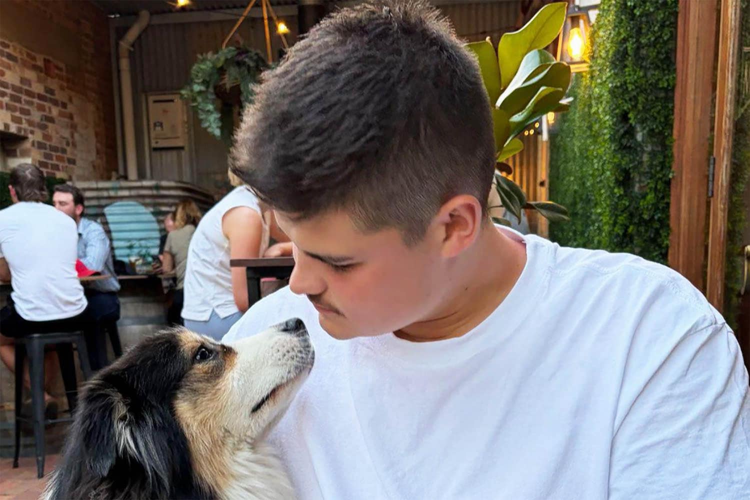 Family hails ‘miracle’ as police officer shot in the head during Bondi attack returns home Family hails ‘miracle’ as police officer shot in the head during Bondi attack returns home