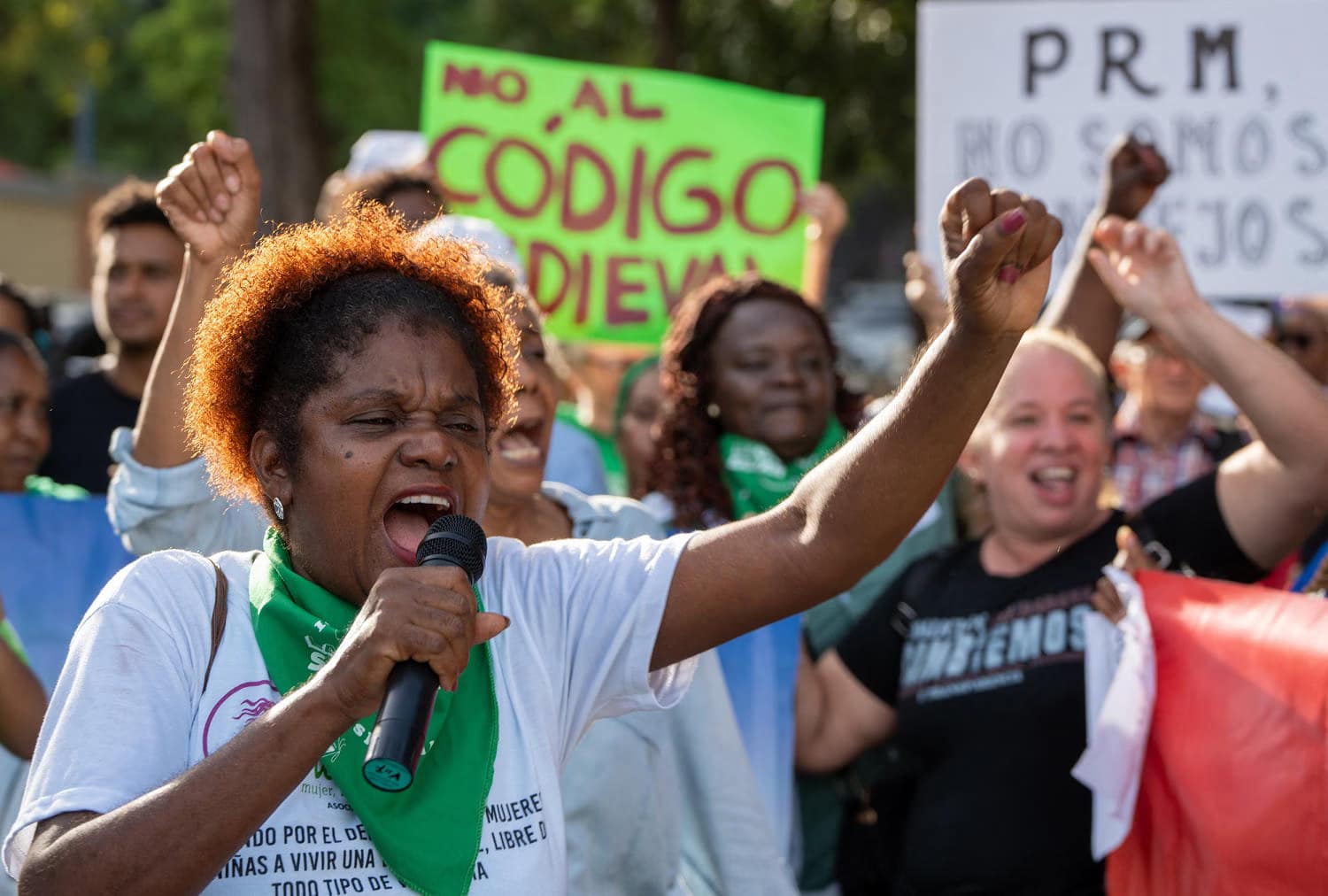 Dominican Republic’s total abortion ban has cost women’s lives, campaigners warn Dominican Republic’s total abortion ban has cost women’s lives, campaigners warn