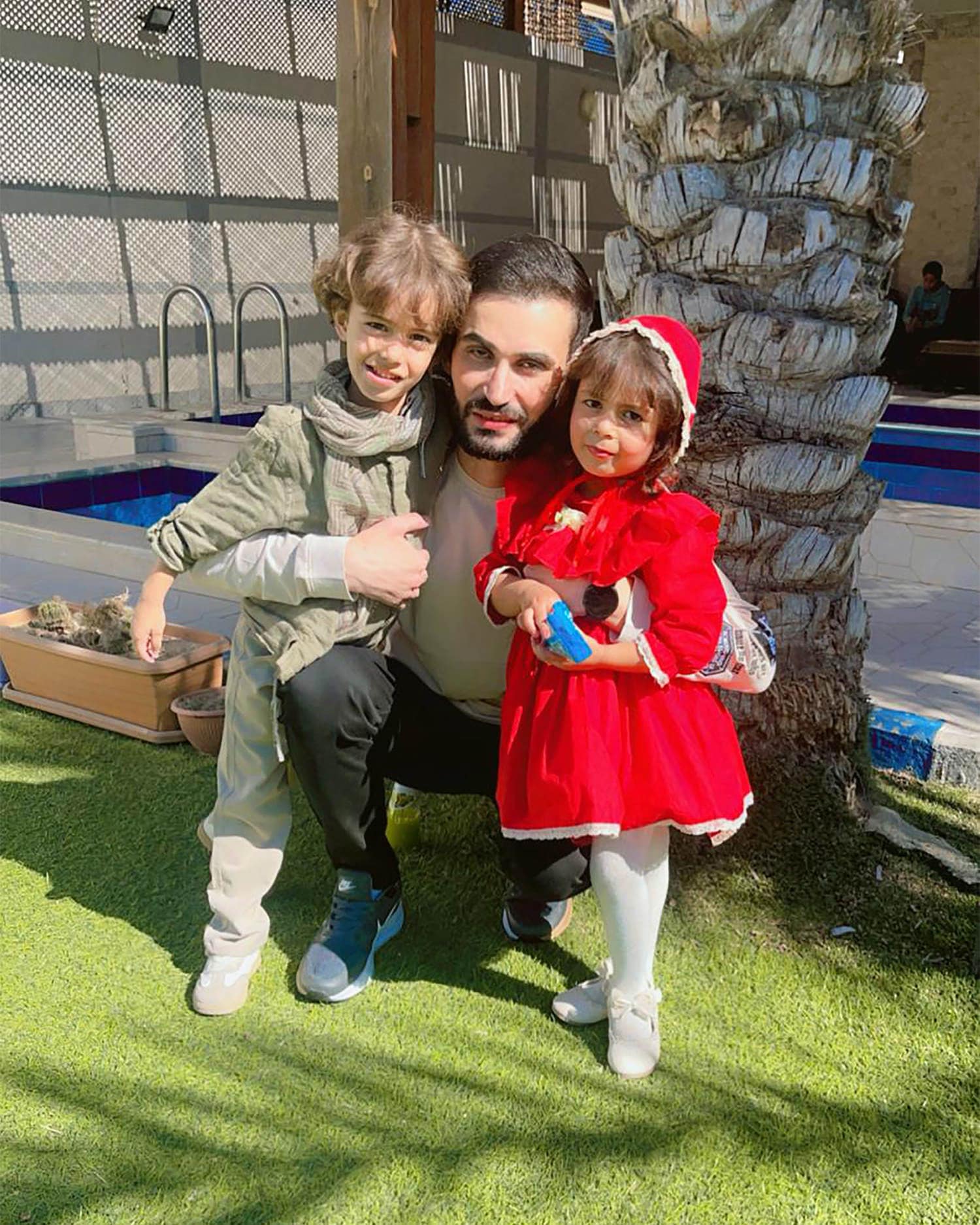 After brutal Israeli detention, Palestinian detainees are freed into a ruined Gaza After brutal Israeli detention, Palestinian detainees are freed into a ruined Gaza