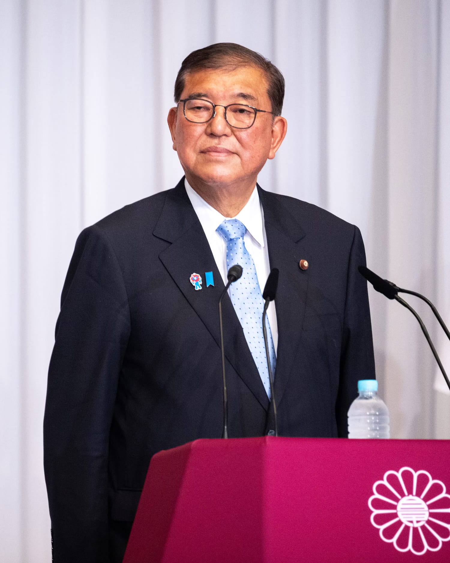 Japan’s Prime Minister Shigeru Ishiba to step down Japan’s Prime Minister Shigeru Ishiba to step down