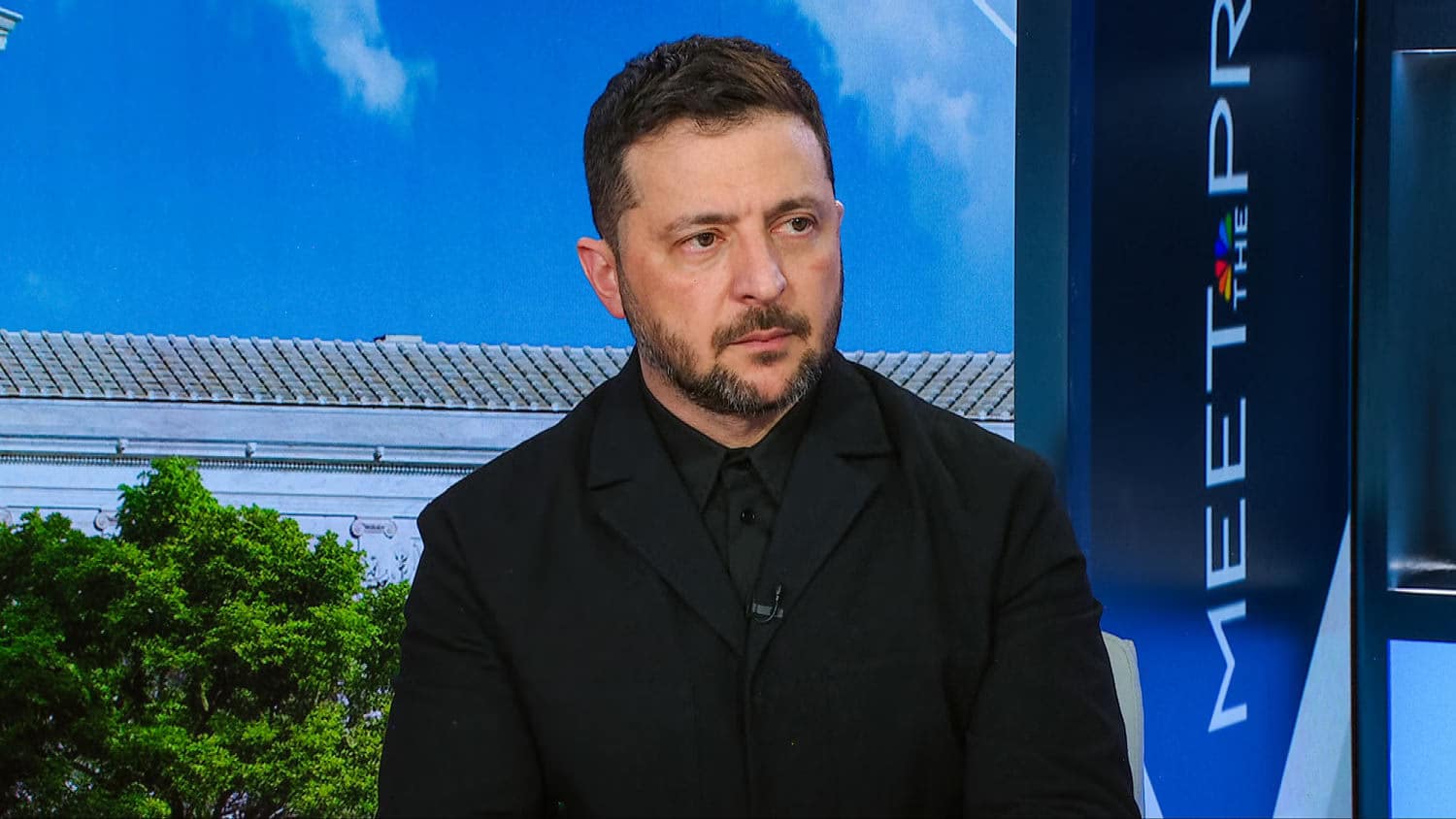 Zelenskyy urges Trump to get tougher with Putin, saying he’s ready to meet in Budapest Zelenskyy urges Trump to get tougher with Putin, saying he’s ready to meet in Budapest