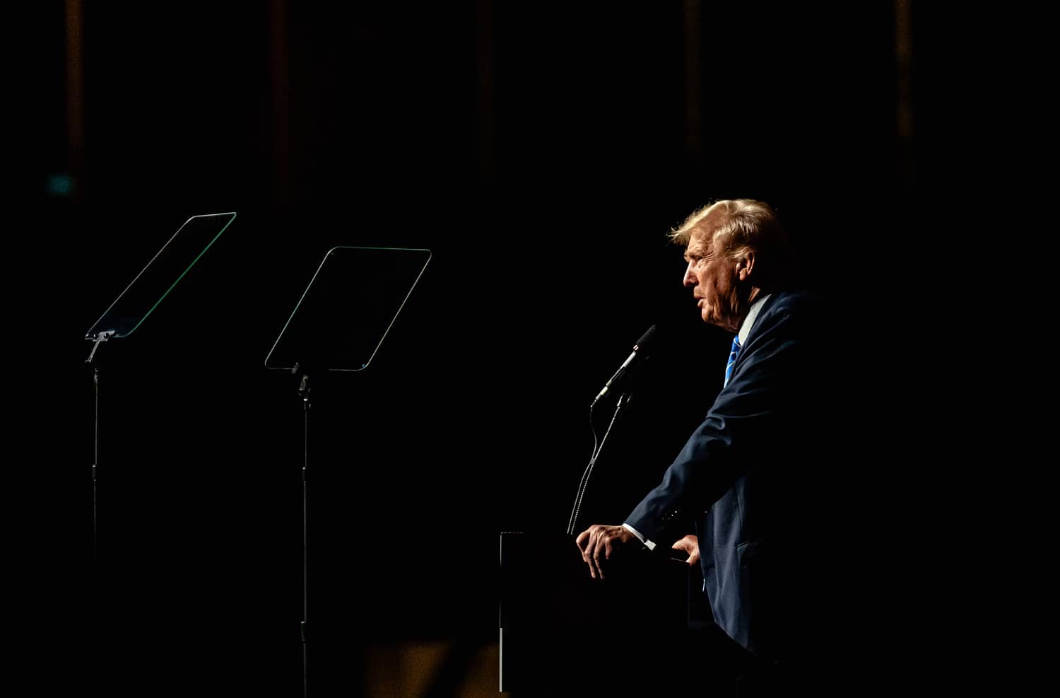 Trump ‘troubled’ by images coming out of Gaza, prompting push for more aid Trump ‘troubled’ by images coming out of Gaza, prompting push for more aid