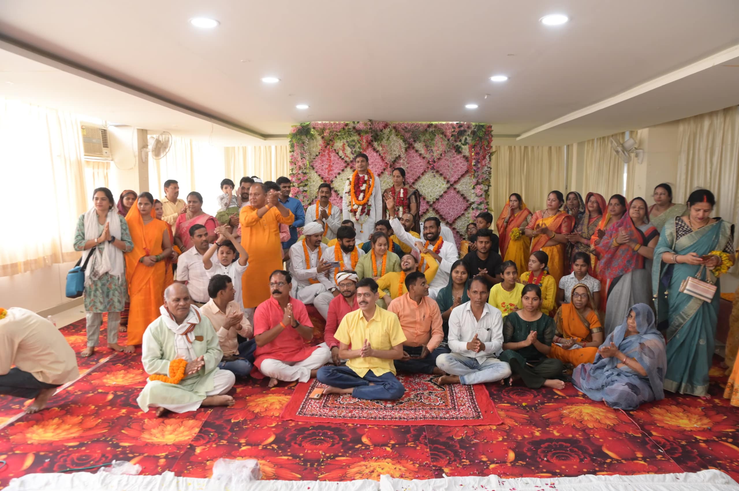 धर्म के 5 खूंटे धर्म के 5 खूंटे