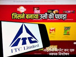 आईटीसी सिगरेट कर: एक व्यापक विश्लेषण आईटीसी सिगरेट कर: एक व्यापक विश्लेषण