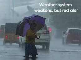 चेन्नई में मौसम संकट: वर्तमान स्थिति का विस्तृत विश्लेषण चेन्नई में मौसम संकट: वर्तमान स्थिति