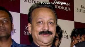 बाबा सिद्दीकी हत्याकांड: महाराष्ट्र के पूर्व मंत्री की कहानी बाबा सिद्दीकी हत्याकांड: महाराष्ट्र के पूर्व मंत्री की कहानी